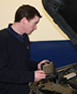 DIAGNOSTICS and AIR CONDITIONING